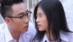 Ginô Tống và Ngọc Duy để lộ những thông tin của 'Phim Cấp Ba'